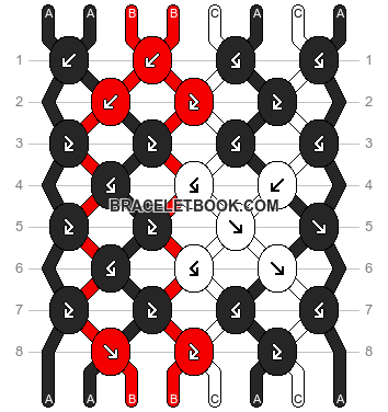 Normal pattern #981 variation #400285 pattern