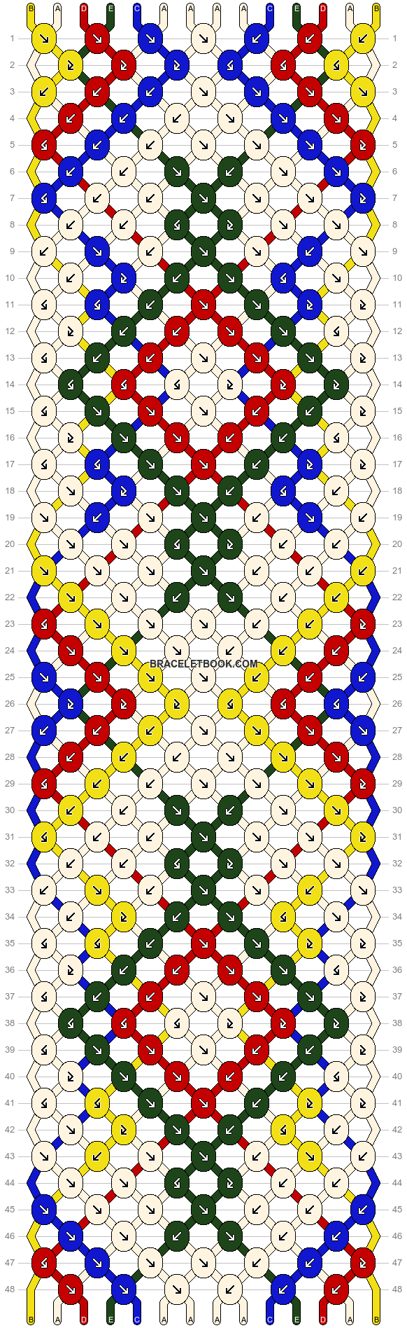 Normal pattern #178519 variation #400286 pattern