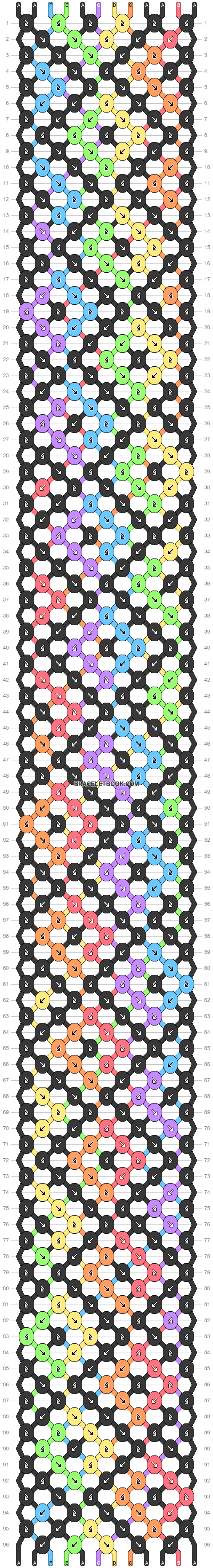 Normal pattern #191231 variation #400288 pattern