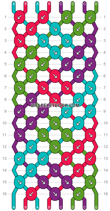 Normal pattern #3163 variation #400289 pattern