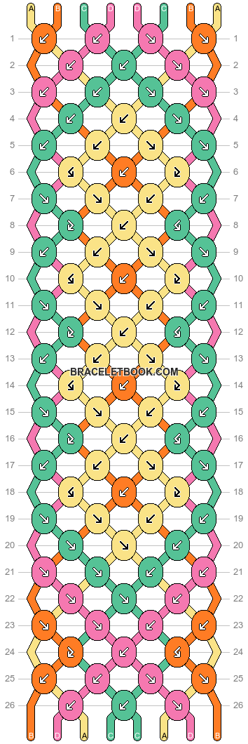 Normal pattern #1177 variation #400291 pattern