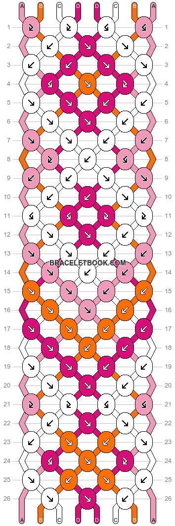 Normal pattern #192173 variation #400292 pattern