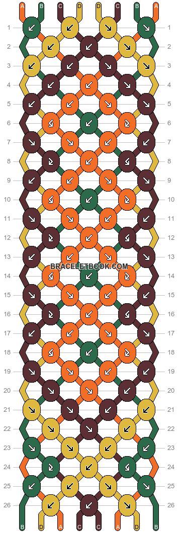 Normal pattern #1177 variation #400294 pattern