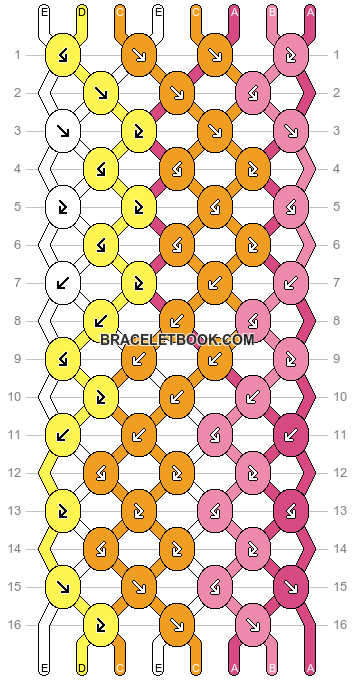 Normal pattern #110336 variation #400297 pattern