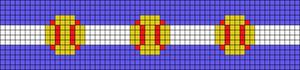 Alpha pattern #191919 variation #400298