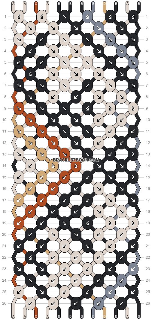 Normal pattern #160481 variation #400301 pattern