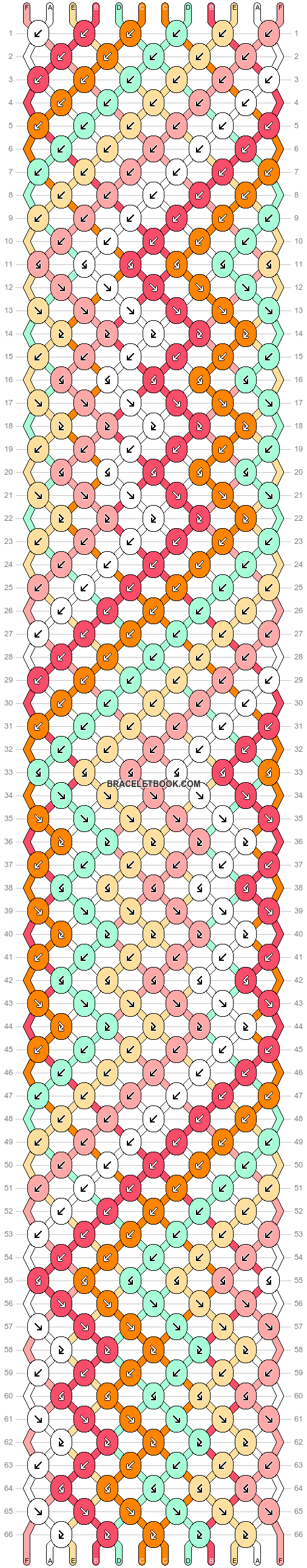 Normal pattern #48544 variation #400302 pattern