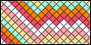 Normal pattern #48544 variation #400302