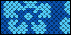 Normal pattern #44337 variation #400303