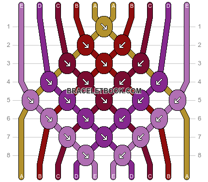 Normal pattern #14708 variation #400304 pattern