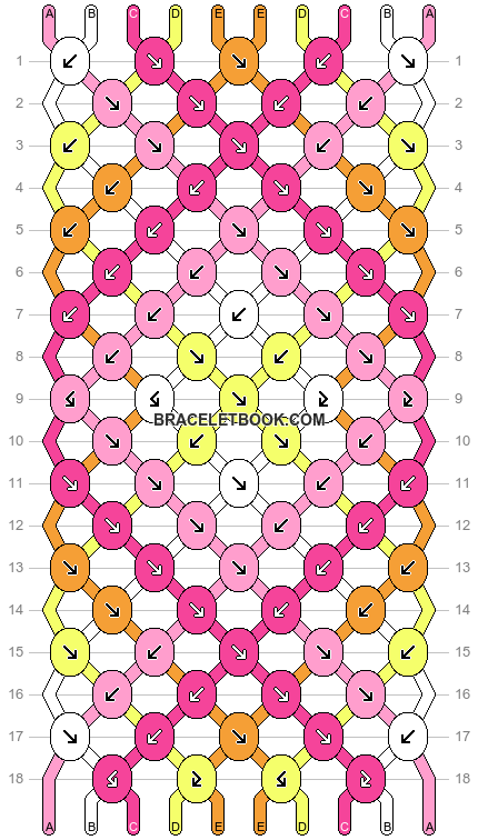 Normal pattern #191115 variation #400305 pattern