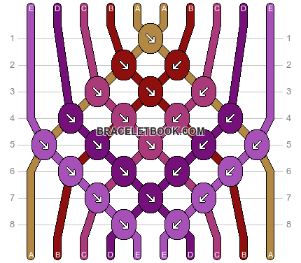 Normal pattern #14708 variation #400306 pattern