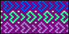 Normal pattern #166622 variation #400307