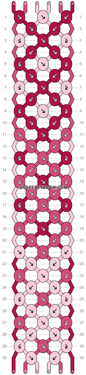 Normal pattern #192210 variation #400308 pattern