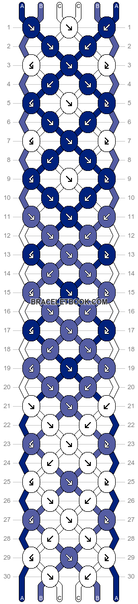 Normal pattern #192210 variation #400309 pattern