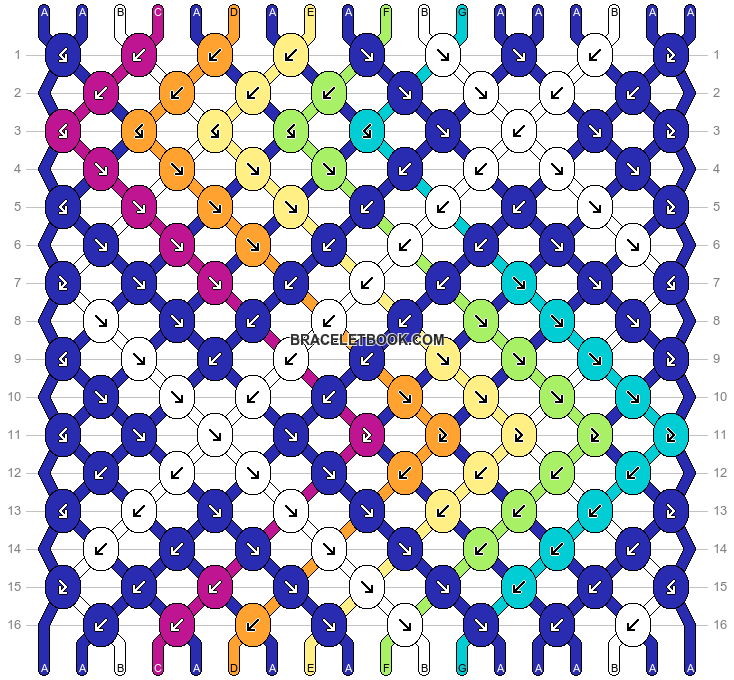 Normal pattern #65247 variation #400310 pattern