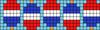 Alpha pattern #159745 variation #400311