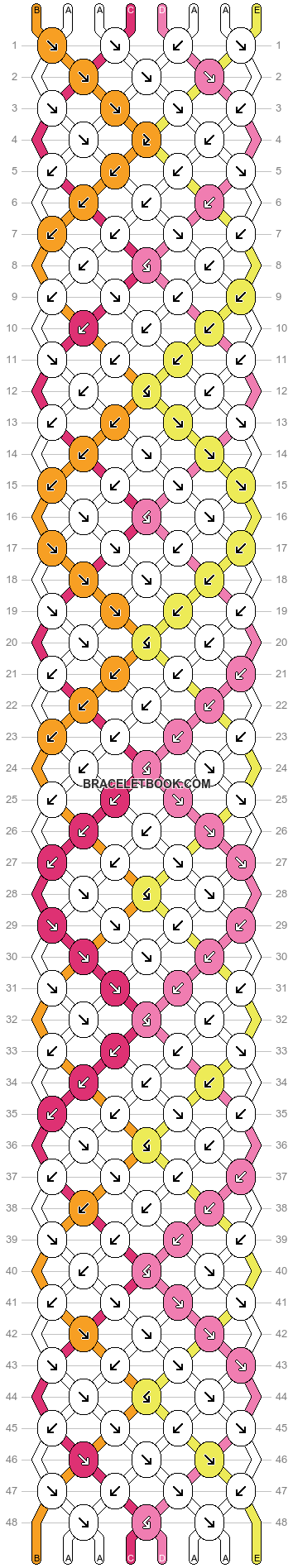 Normal pattern #187199 variation #400312 pattern