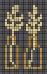 Alpha pattern #73302 variation #400313