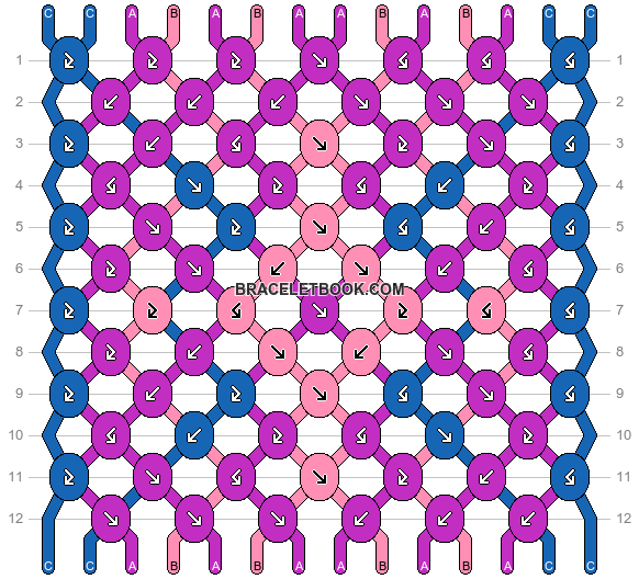 Normal pattern #165953 variation #400315 pattern