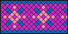 Normal pattern #165953 variation #400315