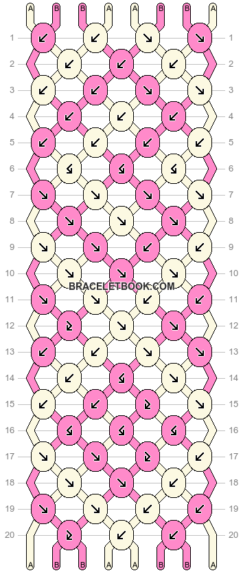 Normal pattern #192816 variation #400316 pattern
