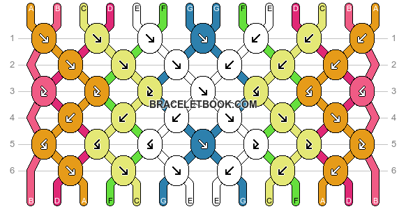 Normal pattern #3302 variation #400318 pattern