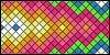 Normal pattern #3302 variation #400318