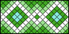 Normal pattern #10023 variation #400319