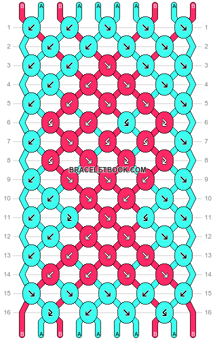 Normal pattern #92294 variation #400321 pattern