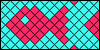 Normal pattern #92294 variation #400321