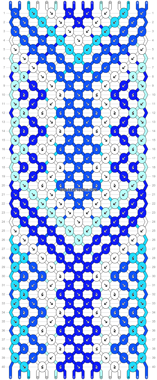 Normal pattern #190573 variation #400322 pattern