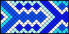 Normal pattern #190573 variation #400322