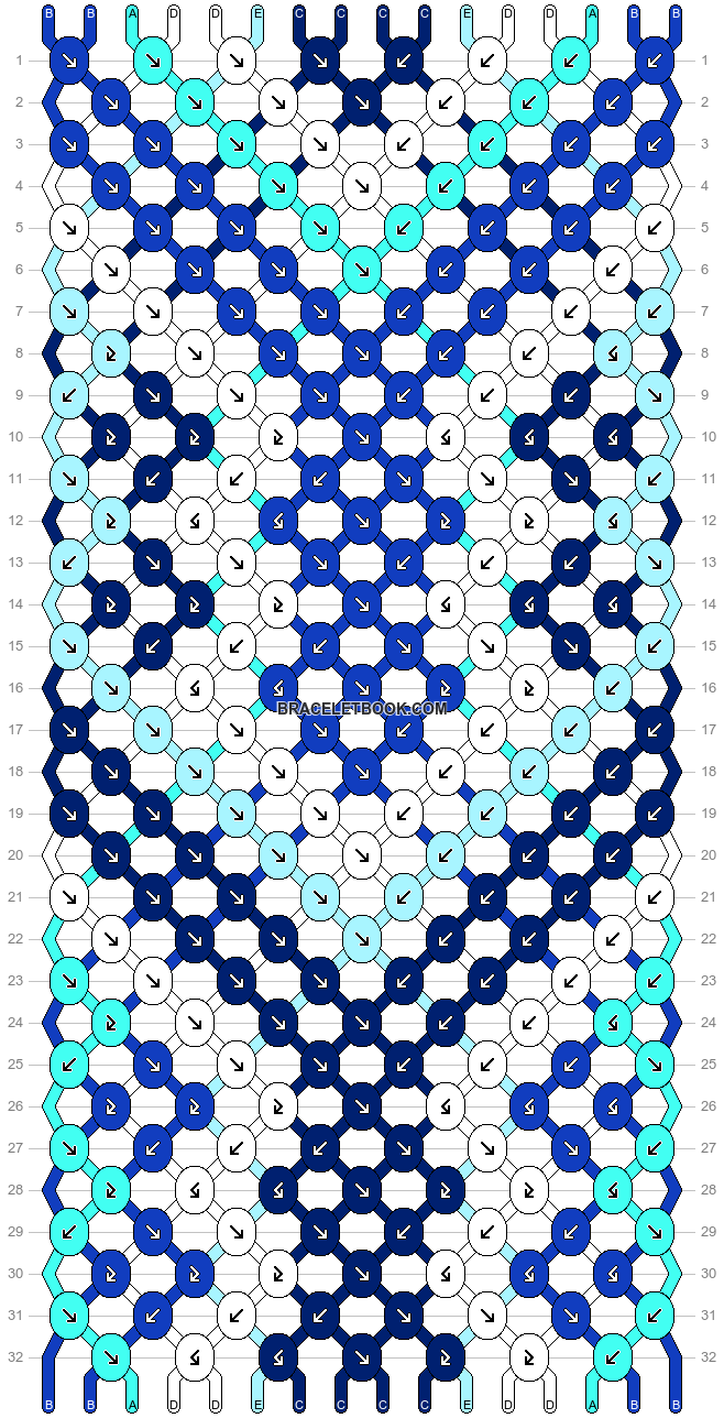 Normal pattern #190572 variation #400324 pattern