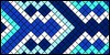 Normal pattern #190572 variation #400324