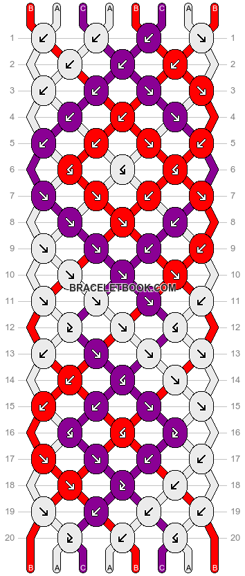 Normal pattern #192818 variation #400325 pattern