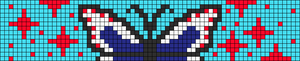 Alpha pattern #162293 variation #400326