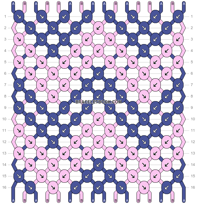 Normal pattern #185 variation #400327 pattern