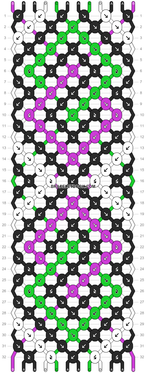 Normal pattern #137452 variation #400329 pattern