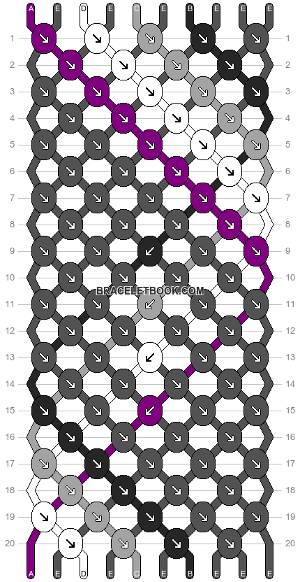 Normal pattern #192786 variation #400330 pattern