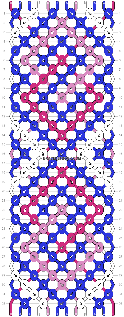Normal pattern #137452 variation #400331 pattern