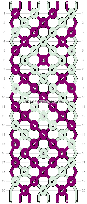 Normal pattern #192830 variation #400332 pattern