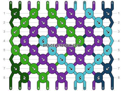 Normal pattern #118799 variation #400333 pattern