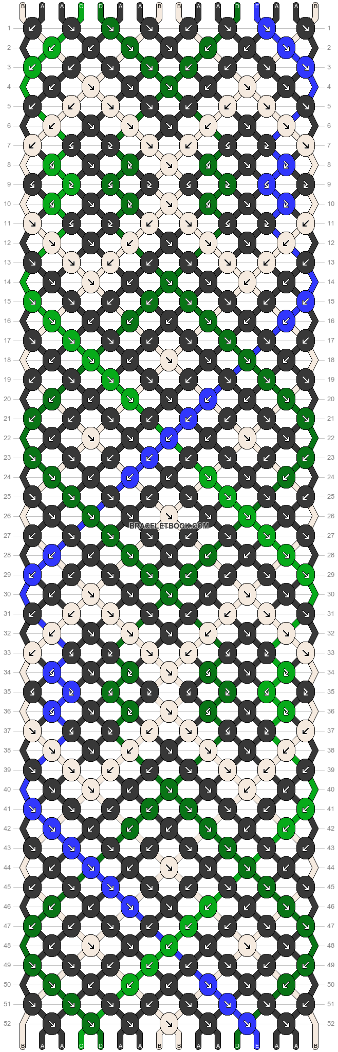 Normal pattern #188125 variation #400336 pattern