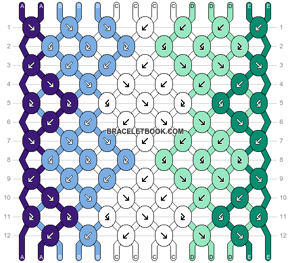 Normal pattern #185547 variation #400337 pattern