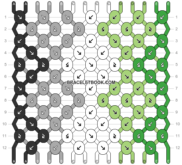 Normal pattern #185547 variation #400339 pattern