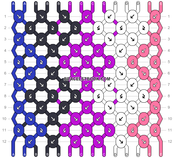 Normal pattern #185547 variation #400340 pattern