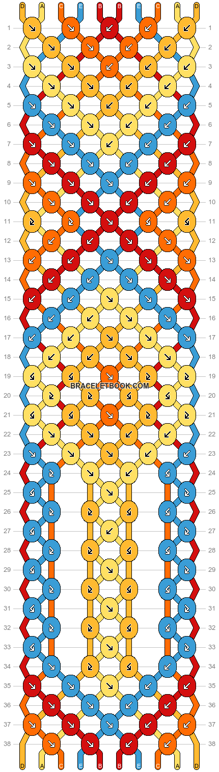 Normal pattern #192604 variation #400341 pattern