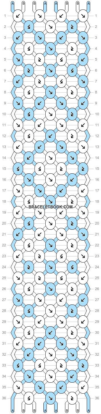 Normal pattern #192218 variation #400346 pattern