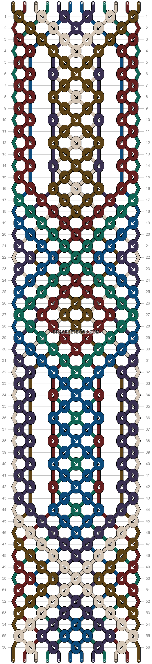 Normal pattern #29554 variation #400347 pattern